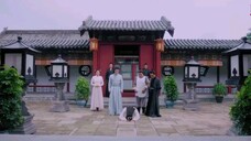 EP.18 เกิดใหม่ในฐานะพระชายาองค์ชายเจ็ด