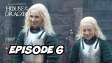 House Of The Dragon Episode 6 FULL Breakdown and Game Of Thrones Easter Eggs