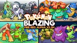 [New] Pokemon GBA Rom With Gen 5 Mechanics, Open World, New Areas, Gen 1 to 3, Exp Share And More!