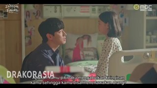 Please Send A Fan Letter Ep 02 Sub Indo