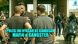 PERLAWANAN KERAS DI WILAYAH ANTI P0L1SI !!! - Alur Cerita Film Bac Nord