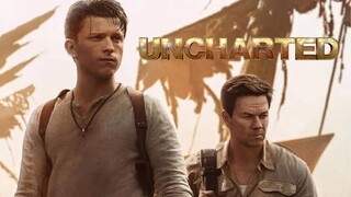 Uncharted ผจญภัยล่าขุมทรัพย์สุดขอบโลก | แนะนำหนัง