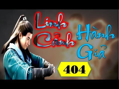 Linh cảnh hành giả - Phần 404 - Về nhà