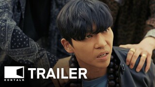 Holy Punch (2024) 목스박 Movie Trailer | EONTALK