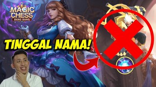 GATOT LAMPU OP VIRAL?? GUA COUNTER SAMPE UNINSTALL!! | Magic Chess Bang Bang Indonesia