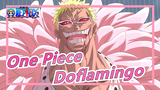 [One Piece] Doflamingo: I'm the Only One Who Is Suit to Pink Clothes
