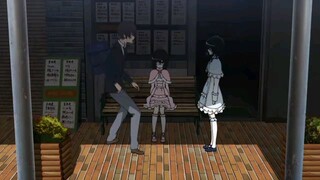 Another Episode 13 End Subtitle Indonesia