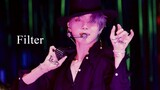 BTS JIMIN-지민 'Filter' [Live Performance] D-2