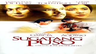 TATAK REGAL : SUGATANG PUSO (2000) FULL MOVIE