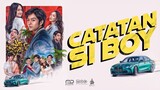 Catatan Si Boy (2023) | Drama, Romance | English Subtitle | Indonesian Movie
