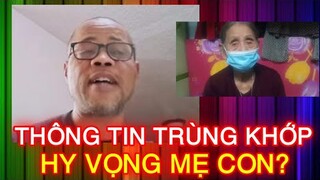 Randy tìm mẹ | Phải chăng Anh Cu Đen kênh Tuấn Vỹ là con ruột Mệ Hạnh ở Huế? @Về Nguồn Vlogs #63