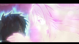 Seirei Gensouki「AMV」- Believer