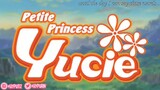 Petite Princess Yucie (2002) Ending Song Cover By Hypu