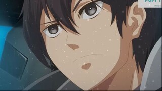 Là Nhân Vật Quần Chúng Ở Thế Giới Otome Game Tôi Vẫn Tán Đổ Nữ Chính_P6