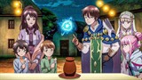 When I Woke Up, I was in a Magical World. Ep 1-12 English Dubbed | New Anime 2024