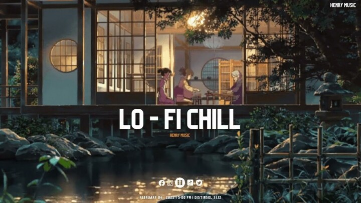 First Date ~ Một chút nhạc lofi thư giãn vào buổi chiều / Nhạc Lofi Tiếng Anh Nhẹ Nhàng Cực Chill ♫