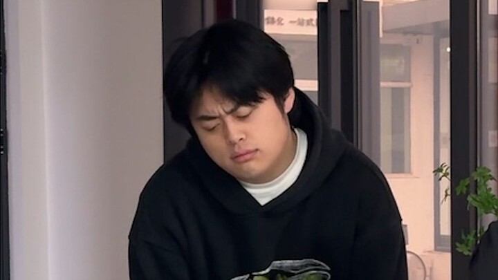 การไปทำงานเป็นเรื่องที่น่าตื่นเต้นมาก!