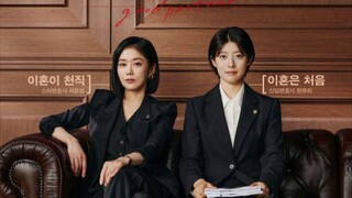 G.D.P episode 8 sub indo