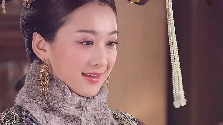 It's not that Ruoxi can't be the queen, but that Chunyuan is better than her.
