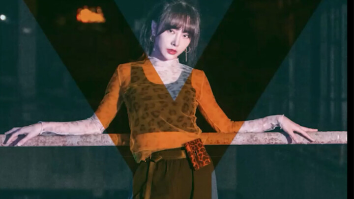 [Momomo] Handsome and sexy cover of "AYA"