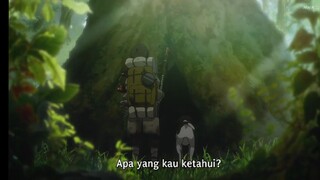 ymir generasi kedua#rumblingtitan