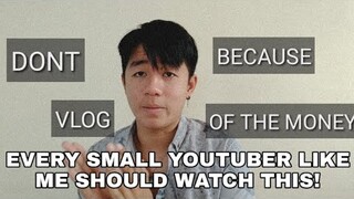 Every Small youtuber like me should watch this Vlog #2 Using REALME 5