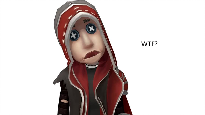 [Identity V MMD] Nhà hát điêu khắc cát nhỏ của Jie Mai (biệt danh chúc mừng sinh nhật)