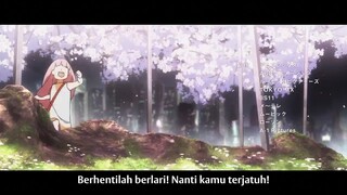Masih berlanjut??