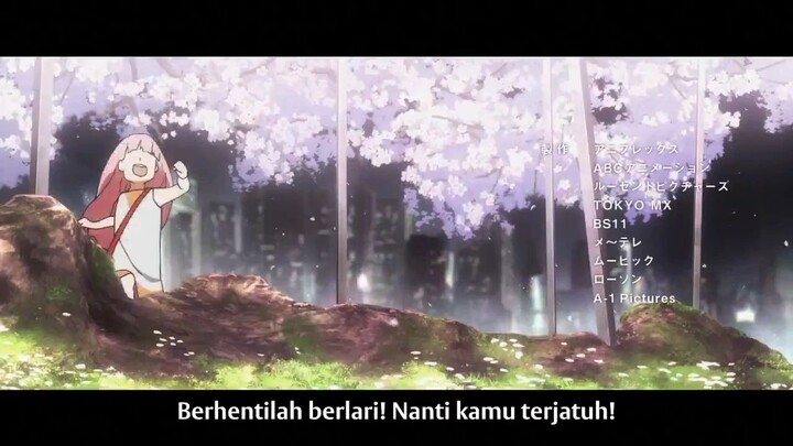 Masih berlanjut??