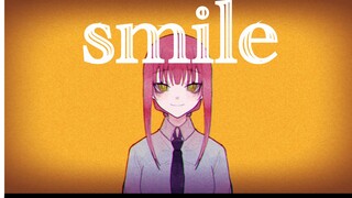 【電鋸人/meme】smile