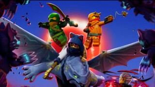 ninjago dragons rising season 2 ep 6