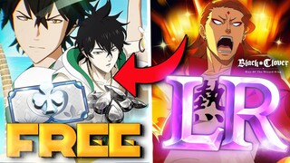 S3 OFFICIAL NEWS!! FREE YUNO, SUMMONS, EVENTS & MUCH MORE!!!!! (Black Clover Mobile)