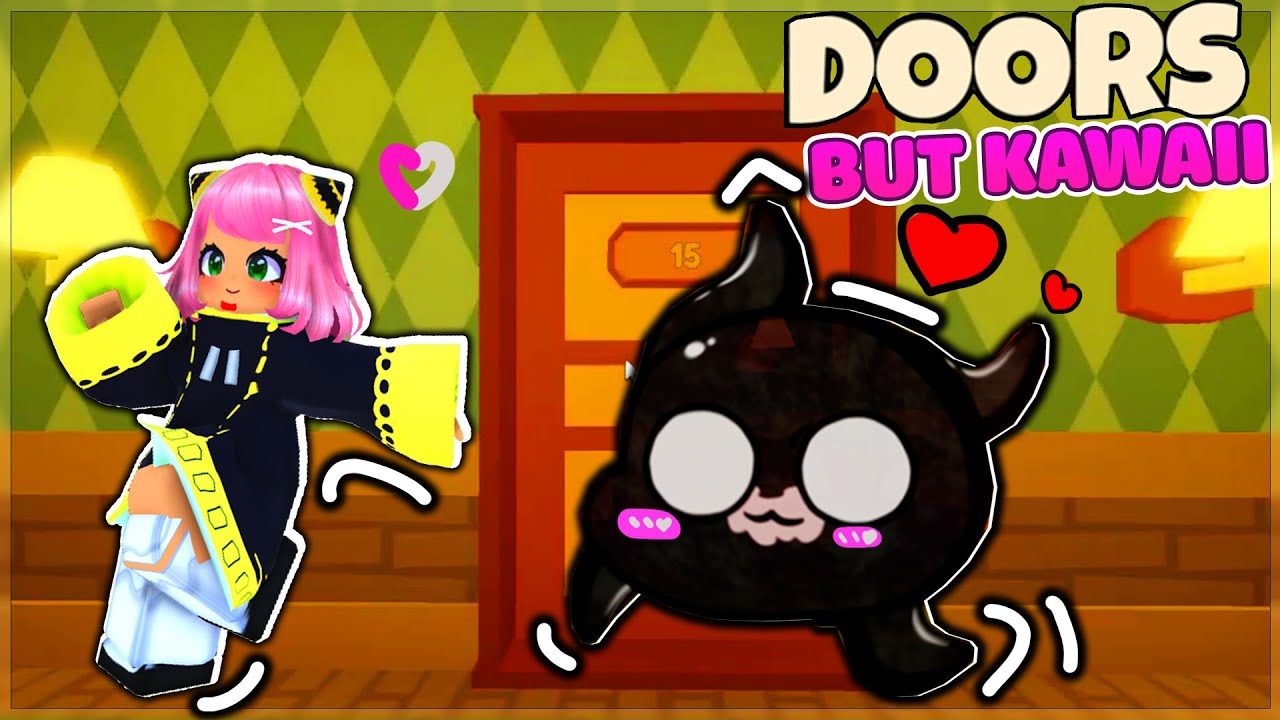 doorsbutkawaii