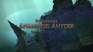 #65 Anamnesis Anyder | Final Fantasy XIV: Shadowbringers