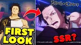 I CAN'T BELIEVE IT! YAMI SUKEHIRO TRAILER! FIRST SSR? | Black Clover Mobile