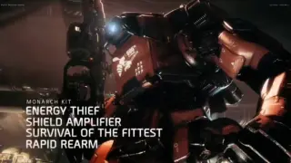"Titanfall 2" belongs to the time of the pilot!