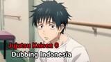 Trailer Jujutsu Kaisen 0 Movie - Dubbing Indonesia