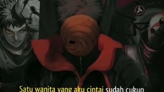 si paling setia Uchiha Obito