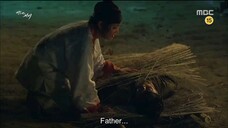 Scholar who walks the night episode 10 🇰🇷engsub full ep.