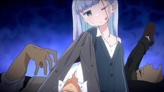 Aharen-san wa Hakarenai「AMV」Whistle