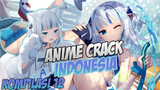 a ( Anime Crack Indonesia ) EPISODE 66 - 70