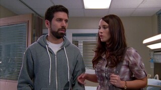 Chuck S04E13 Chuck Versus the Push Mix