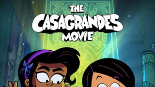 The Casagrandes Movie 2024