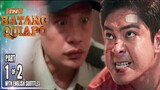 FPJ's Batang Quiapo Episode 236 (January 10, 2024) Kapamilya Online live today| EpisodeReview