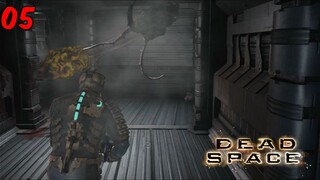 Ciluk Baa - Dead Space Part 5