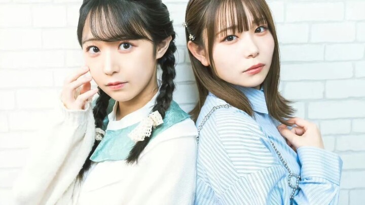 Mygo members' popularity ranking on Japanese Internet