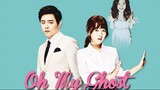 Oh My Ghost EP11 [ Tagalog Dubbed ]