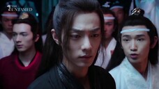 The Untamed EP 79 part 1 / Tagalog Dubbed