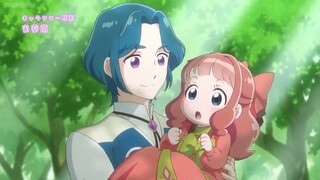 Fluffy Paradise Episode 10 - English Sub.