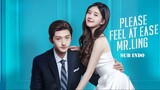 Please Feel at Ease Mr. Ling (2021) Episode 2 Sub Indonesia